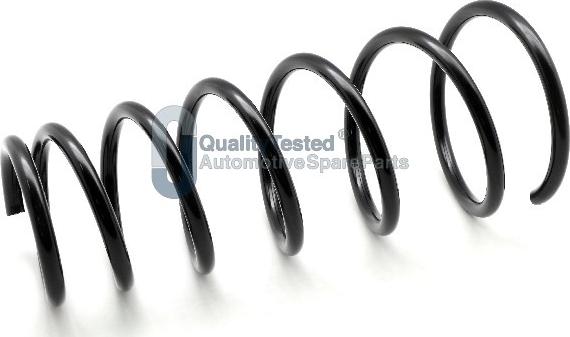 Japanparts ZCQ6495A - Molla autotelaio www.autoricambi360.it