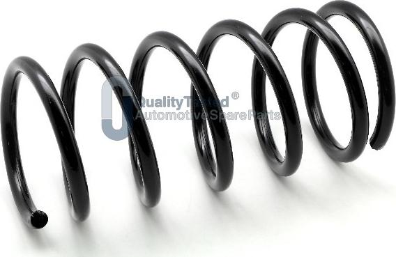 Japanparts ZCQ6496A - Molla autotelaio www.autoricambi360.it