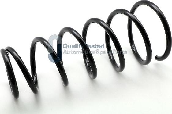 Japanparts ZCQ6493A - Molla autotelaio www.autoricambi360.it