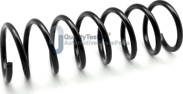 Japanparts ZCQ6449A - Molla autotelaio www.autoricambi360.it