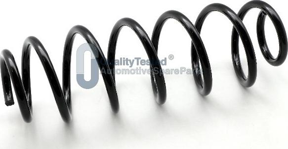 Japanparts ZCQ6446H - Molla autotelaio www.autoricambi360.it