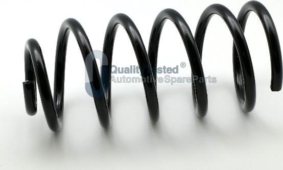 Japanparts ZCQ6443C - Molla autotelaio www.autoricambi360.it