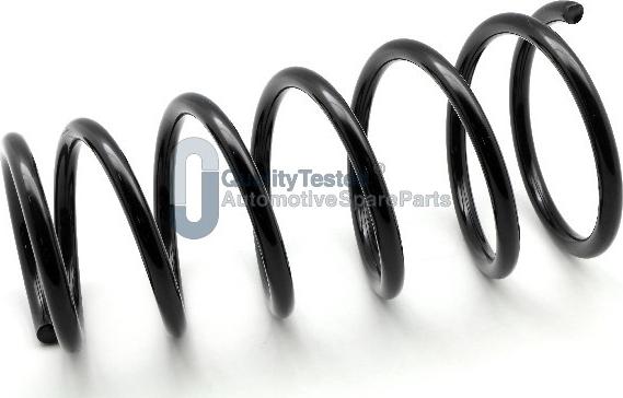 Japanparts ZCQ6447I - Molla autotelaio www.autoricambi360.it