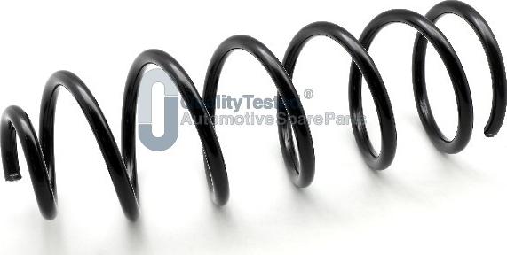 Japanparts ZCQ6459G - Molla autotelaio www.autoricambi360.it
