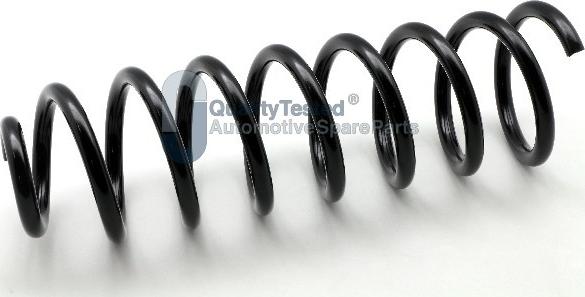 Japanparts ZCQ6454G - Molla autotelaio www.autoricambi360.it