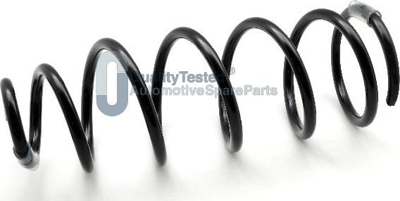 Japanparts ZCQ6458G - Molla autotelaio www.autoricambi360.it