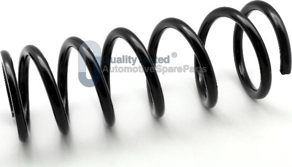 Japanparts ZCQ6468G - Molla autotelaio www.autoricambi360.it