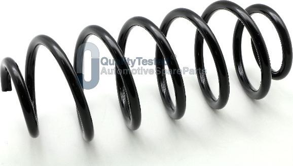 Japanparts ZCQ6406H - Molla autotelaio www.autoricambi360.it