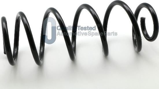 Japanparts ZCQ6414H - Molla autotelaio www.autoricambi360.it