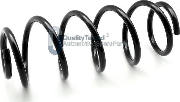 Japanparts ZCQ6415H - Molla autotelaio www.autoricambi360.it