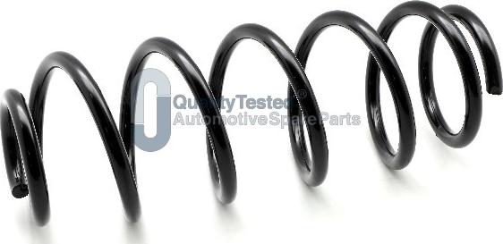 Japanparts ZCQ6416H - Molla autotelaio www.autoricambi360.it