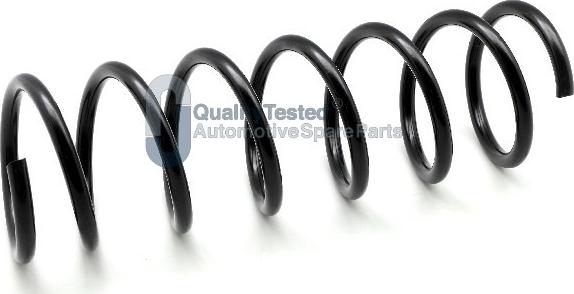 Japanparts ZCQ6410A - Molla autotelaio www.autoricambi360.it