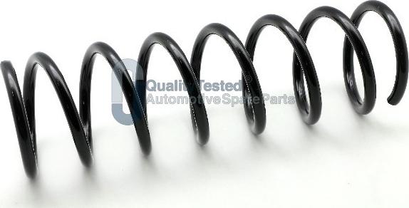 Japanparts ZCQ6411A - Molla autotelaio www.autoricambi360.it