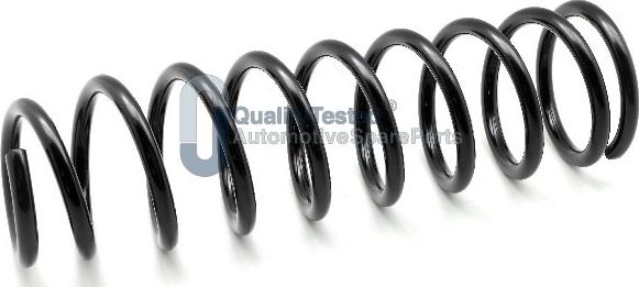 Japanparts ZCQ6418C - Molla autotelaio www.autoricambi360.it