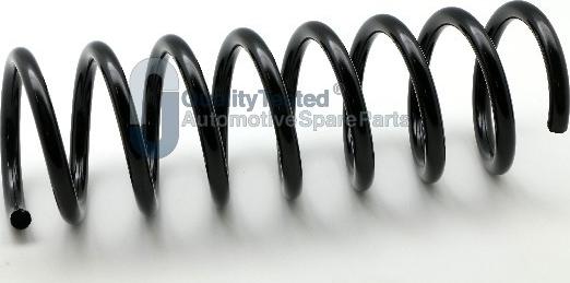 Japanparts ZCQ6413A - Molla autotelaio www.autoricambi360.it