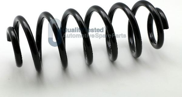 Japanparts ZCQ6435H - Molla autotelaio www.autoricambi360.it