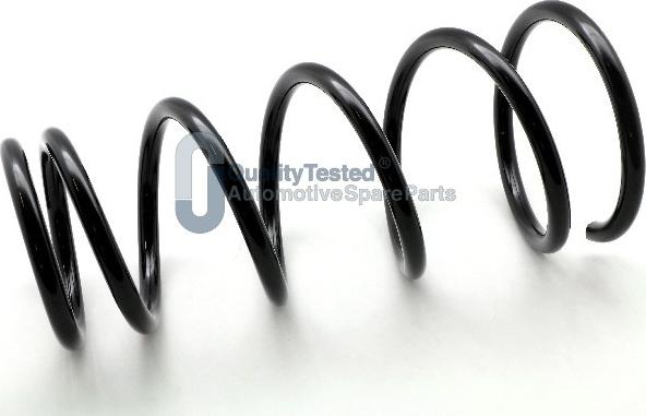 Japanparts ZCQ6431C - Molla autotelaio www.autoricambi360.it