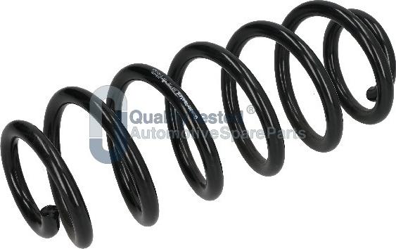 Japanparts ZCQ6433H - Molla autotelaio www.autoricambi360.it