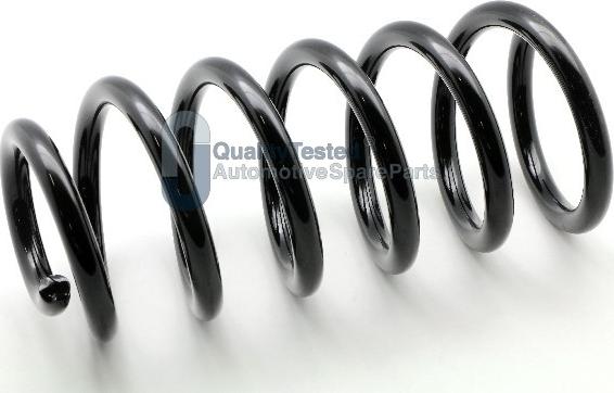 Japanparts ZCQ6432C - Molla autotelaio www.autoricambi360.it
