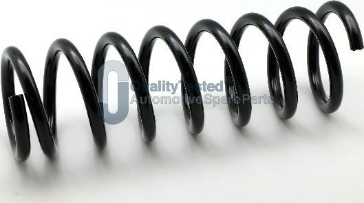 Japanparts ZCQ6429A - Molla autotelaio www.autoricambi360.it
