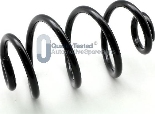 Japanparts ZCQ6424H - Molla autotelaio www.autoricambi360.it