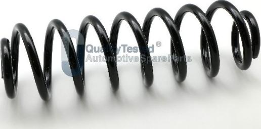 Japanparts ZCQ6426H - Molla autotelaio www.autoricambi360.it