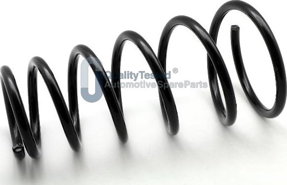 Japanparts ZCQ6428G - Molla autotelaio www.autoricambi360.it
