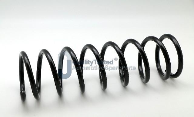Japanparts ZCQ6479A - Molla autotelaio www.autoricambi360.it
