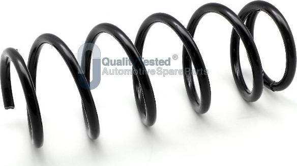 Japanparts ZCQ6473G - Molla autotelaio www.autoricambi360.it
