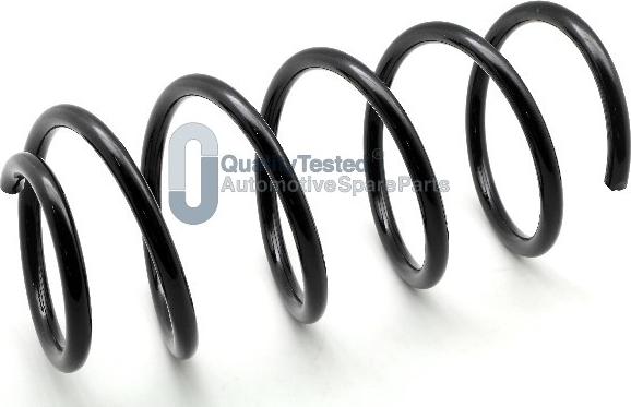 Japanparts ZCQ6472G - Molla autotelaio www.autoricambi360.it