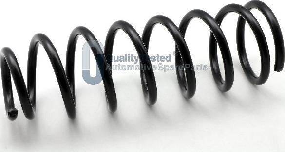 Japanparts ZCQ6548G - Molla autotelaio www.autoricambi360.it