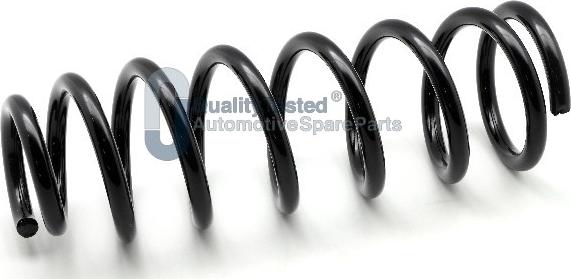 Japanparts ZCQ6542G - Molla autotelaio www.autoricambi360.it
