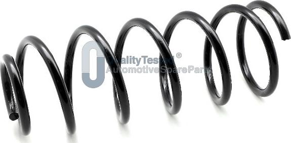 Japanparts ZCQ6551G - Molla autotelaio www.autoricambi360.it