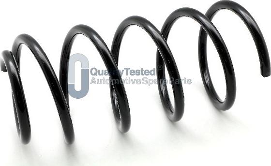 Japanparts ZCQ6557G - Molla autotelaio www.autoricambi360.it