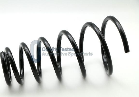 Japanparts ZCQ6562C - Molla autotelaio www.autoricambi360.it