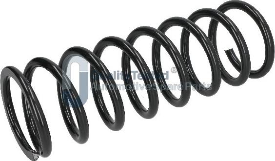 Japanparts ZCQ6505D - Molla autotelaio www.autoricambi360.it