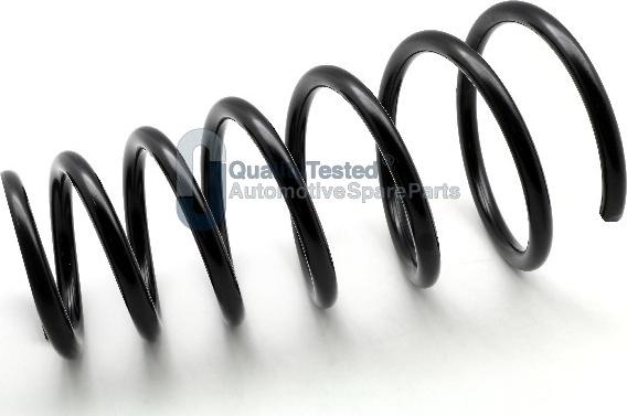 Japanparts ZCQ6518I - Molla autotelaio www.autoricambi360.it