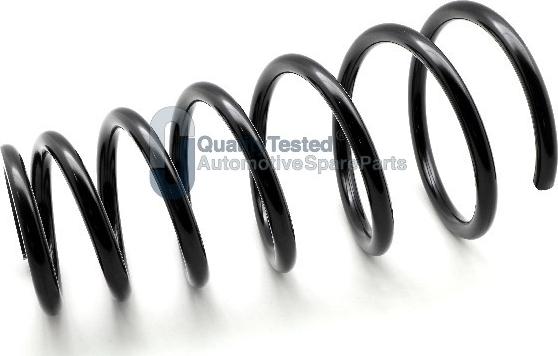 Japanparts ZCQ6517I - Molla autotelaio www.autoricambi360.it