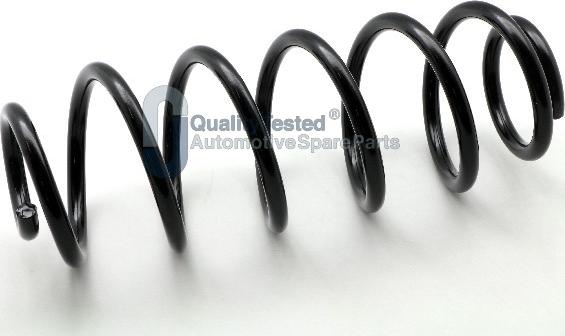 Japanparts ZCQ6583H - Molla autotelaio www.autoricambi360.it