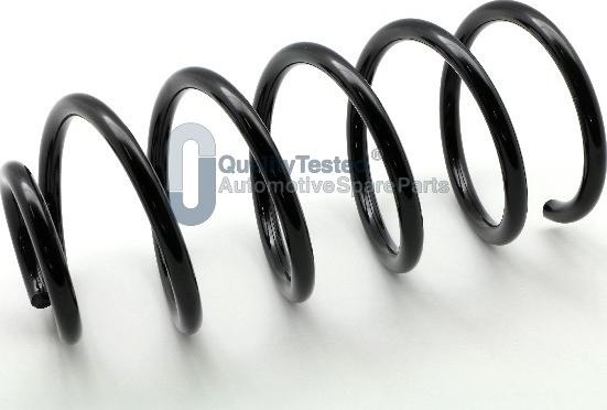 Japanparts ZCQ6538G - Molla autotelaio www.autoricambi360.it
