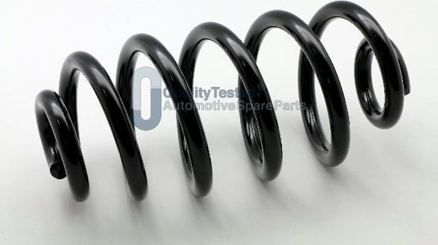 Japanparts ZCQ6579H - Molla autotelaio www.autoricambi360.it