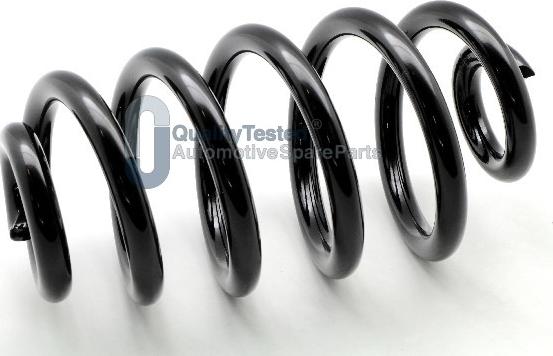 Japanparts ZCQ6574H - Molla autotelaio www.autoricambi360.it