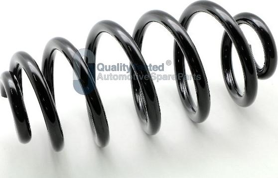 Japanparts ZCQ6575H - Molla autotelaio www.autoricambi360.it