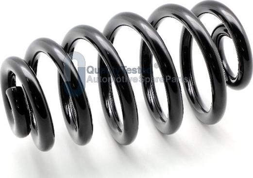 Japanparts ZCQ6578H - Molla autotelaio www.autoricambi360.it