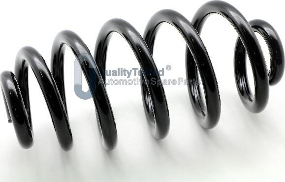 Japanparts ZCQ6573H - Molla autotelaio www.autoricambi360.it
