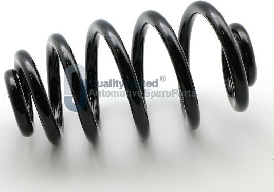 Japanparts ZCQ6577H - Molla autotelaio www.autoricambi360.it