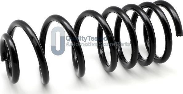 Japanparts ZCQ6699C - Molla autotelaio www.autoricambi360.it