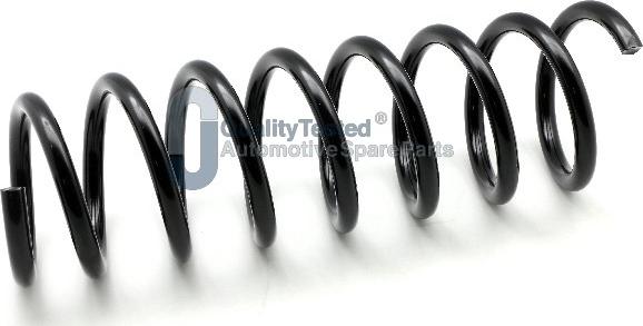 Japanparts ZCQ6694C - Molla autotelaio www.autoricambi360.it