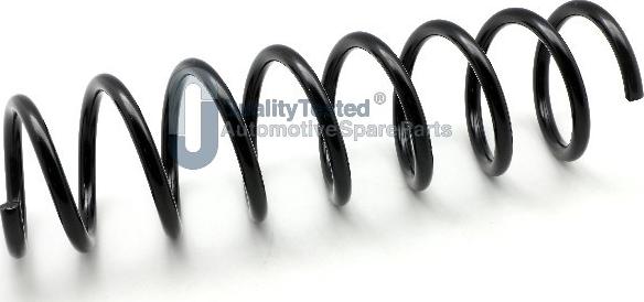 Japanparts ZCQ6695C - Molla autotelaio www.autoricambi360.it