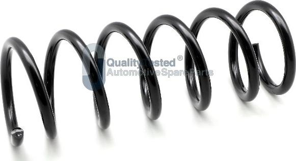 Japanparts ZCQ6690A - Molla autotelaio www.autoricambi360.it